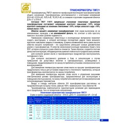Трёхфазный масляный трансформатор ТМГ21-1600/10-УХЛ1 - photothumb 2